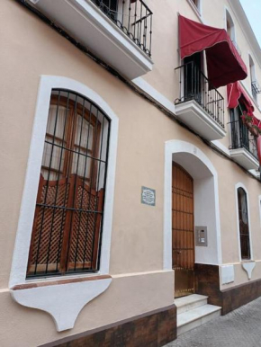 Apartamento Puerta Real